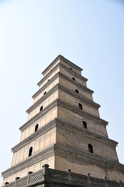 大雁塔