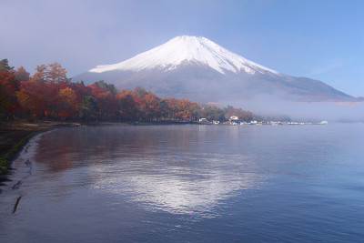 Mt.Fuji