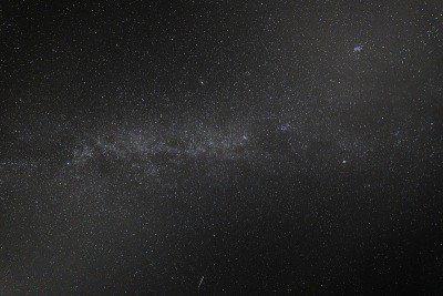 2016年Perseids