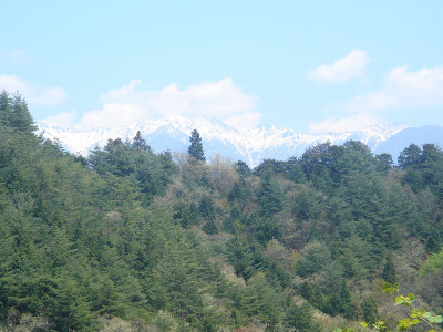 观察站,日本