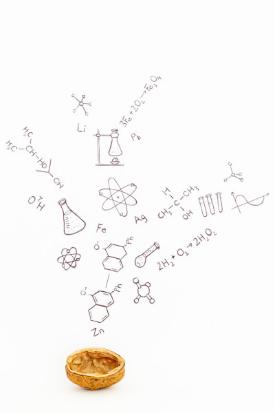 简要介绍化学的概念