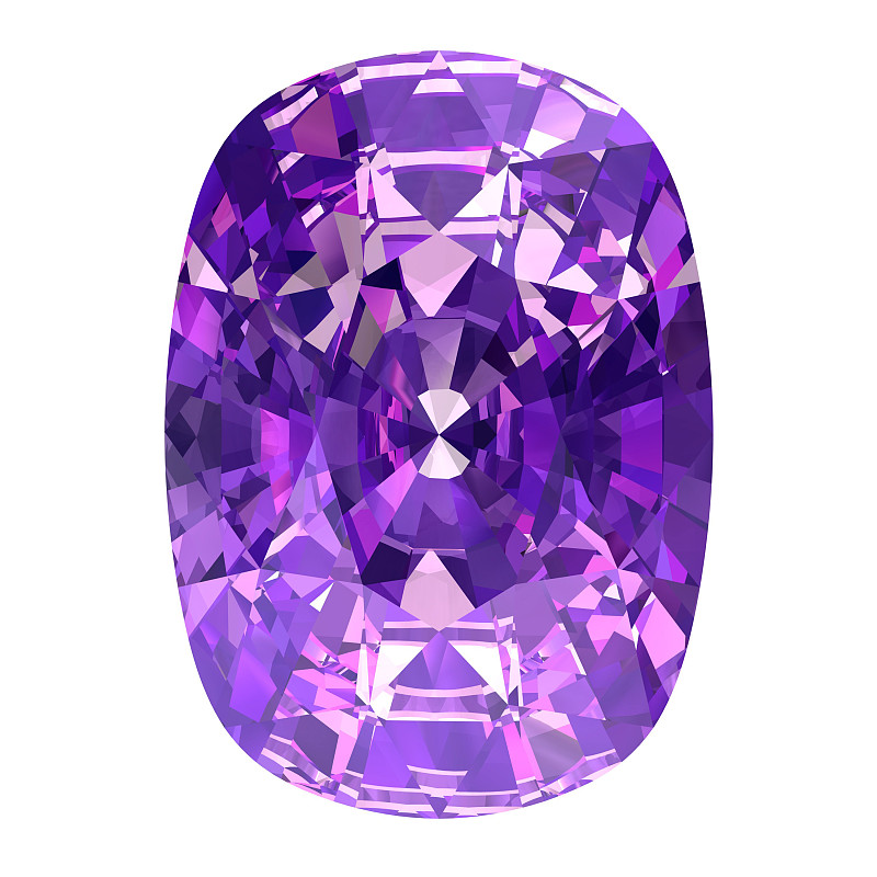 紫水晶