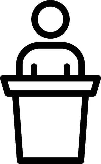 演讲