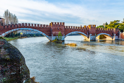 Verona-Italy