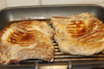 肉