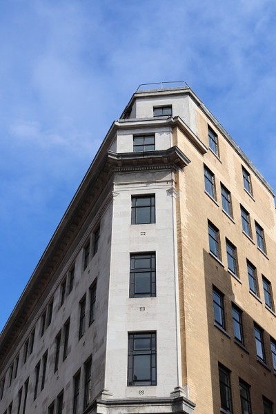 曼彻斯特城市建筑