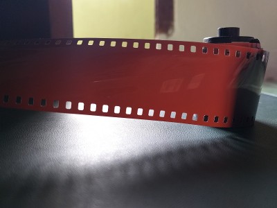 胶片