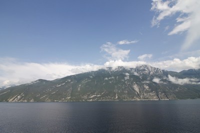 湖