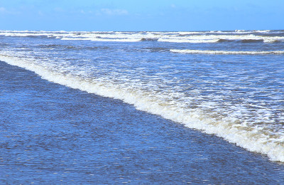 Kujukuri海滩