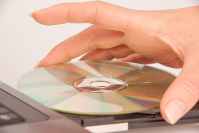 CD