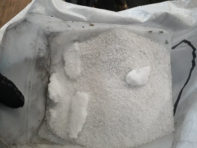 尿素化肥