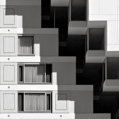 构建块