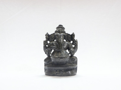 主ganesh