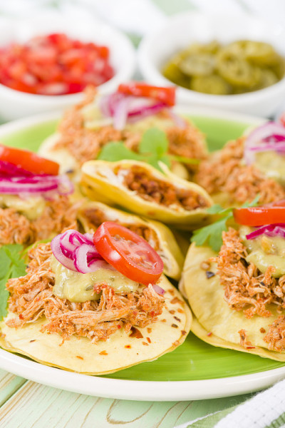 Panuchos