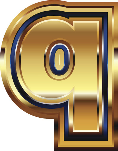 金字q