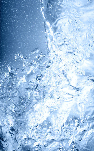 滴水