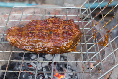 牛肉