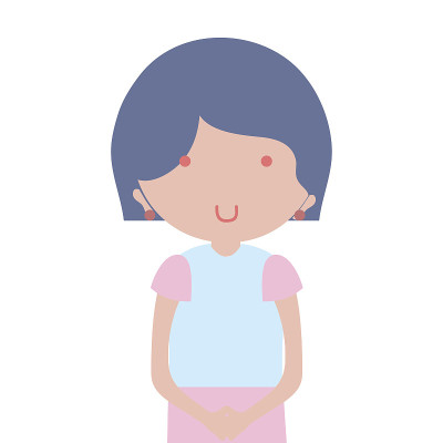 美女的发型设计