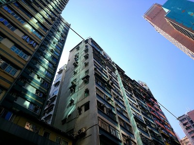 香港轩尼诗道
