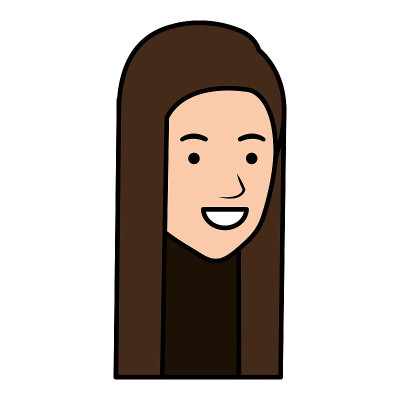 美女头像人物