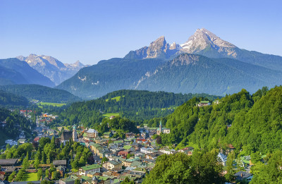 旅行