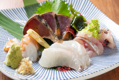 日本食品