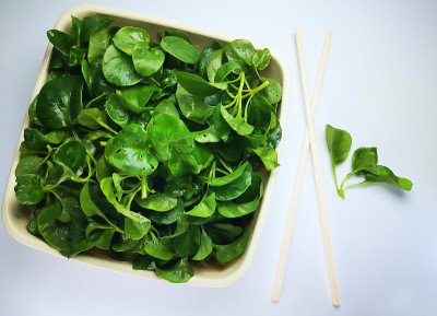 食物