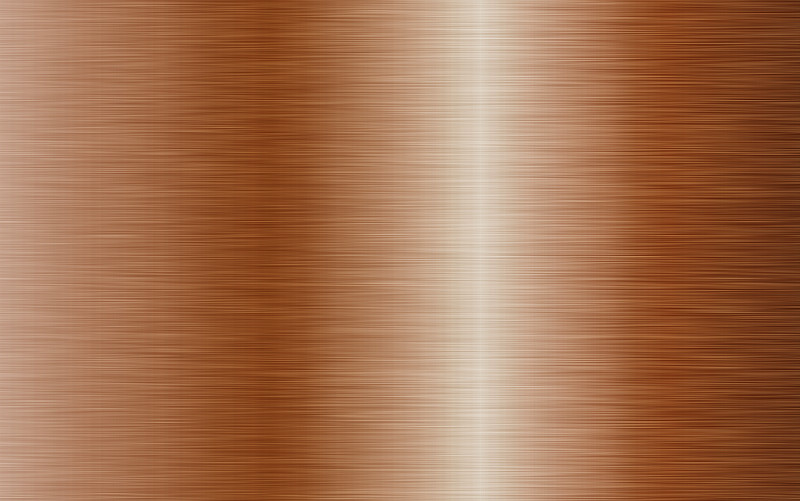 细纹青铜金属板