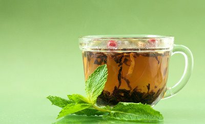 杯茶