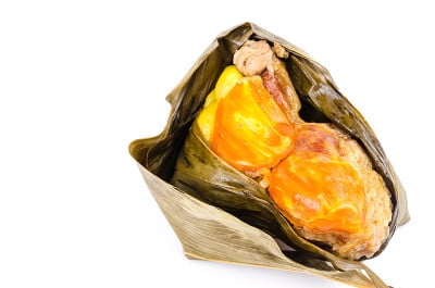 粽子