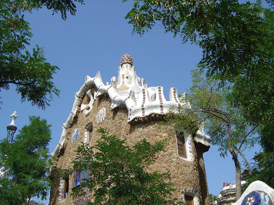 平息我Park1