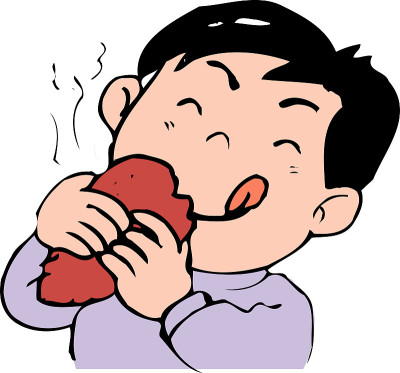 烤地瓜