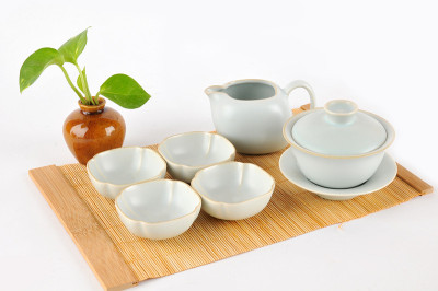 茶具