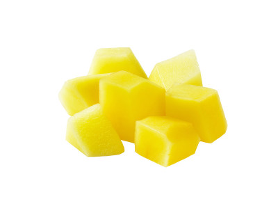 土豆丁