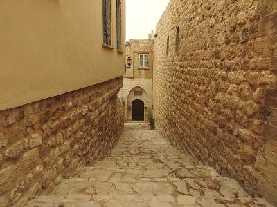 岔路