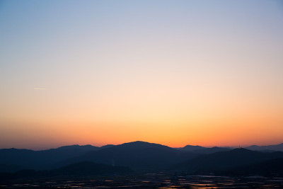 Suncheonman湾