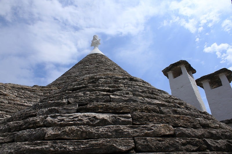 Alberobello