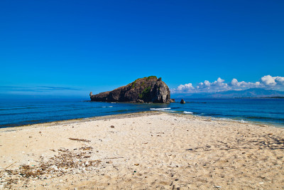 Zambales,吕宋。岛