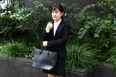 女性，人，求职