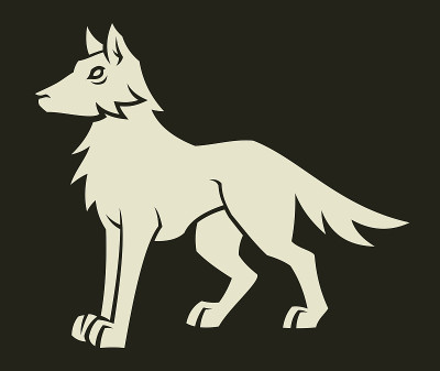 狗