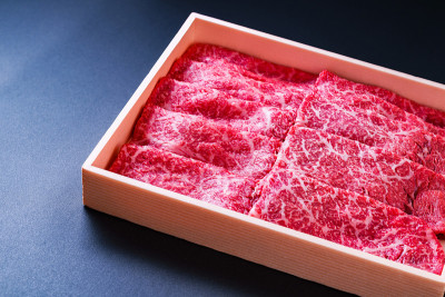 日本牛肉礼盒(名为Furusato-nozei)