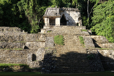 Palenque