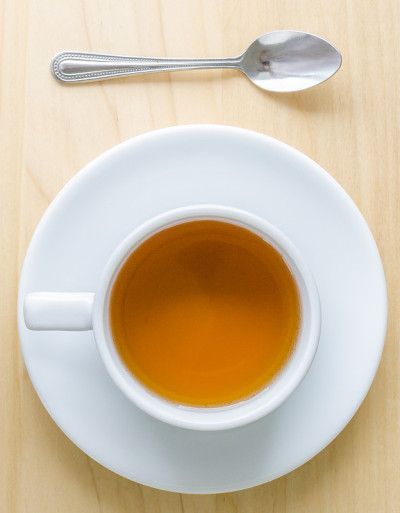 茶