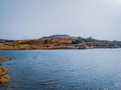 波纳湖
