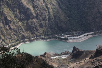 长江流域