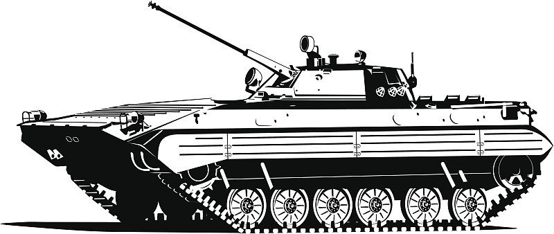 步兵战斗车