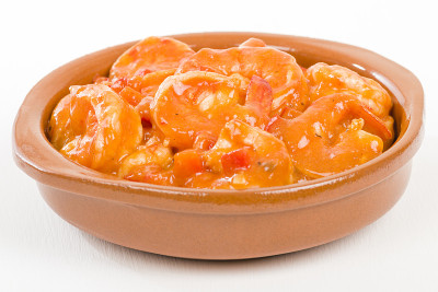冥想Enchilados
