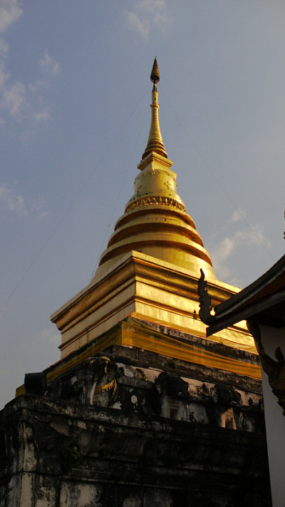 张康佛寺