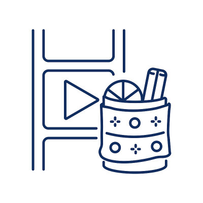 Hygge，一杯热红酒，看电影，看电影