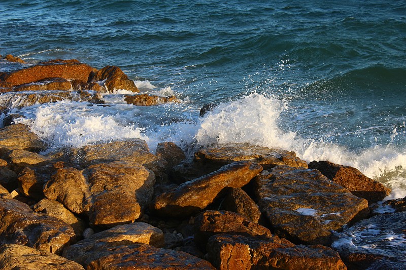 波浪